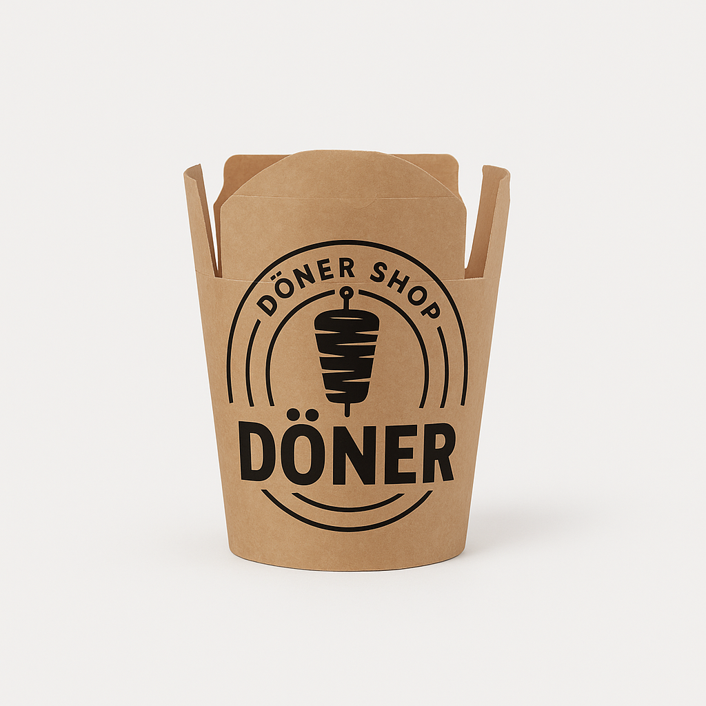 Dönerbox/Asiabox
