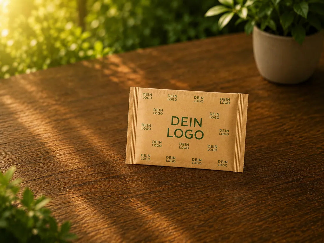 Erfrischungstücher – je 1.000 Stück