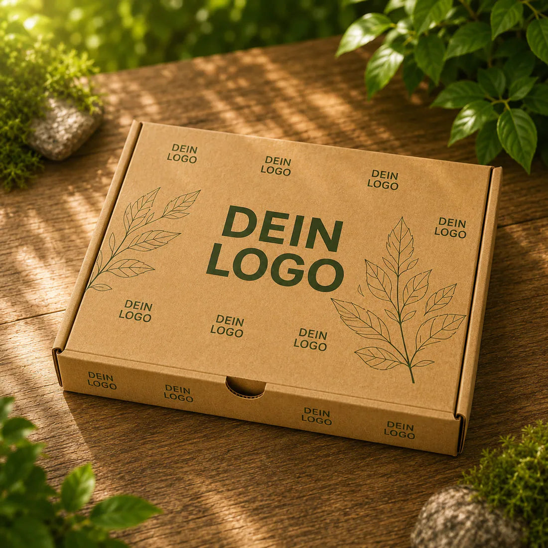 Pizzakartons bedrucken lassen – individuell bedruckt von KEEY PACK
