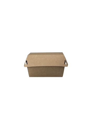 Burger Box Standart oder im eigenen Design