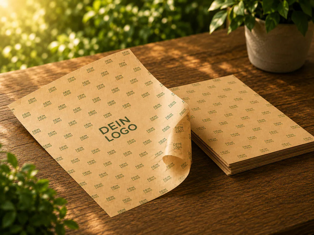 Tablettpapier – je 1.000 Stück