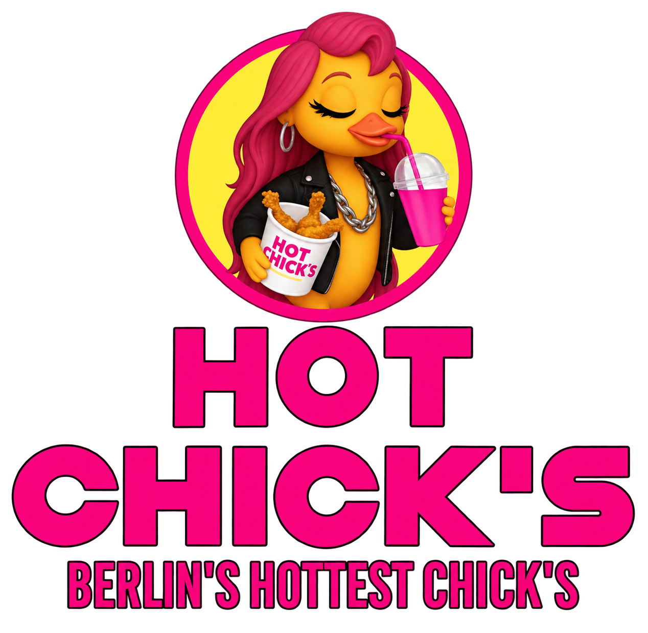 Hot Chick's