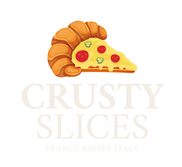 Crusty Slices