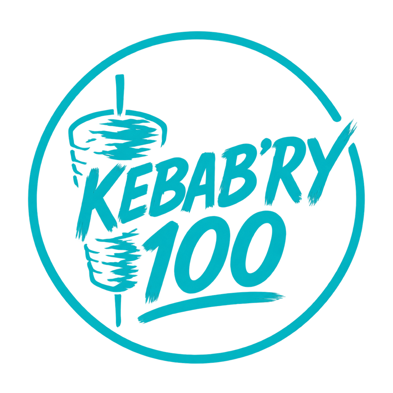 Kebab'ry 100